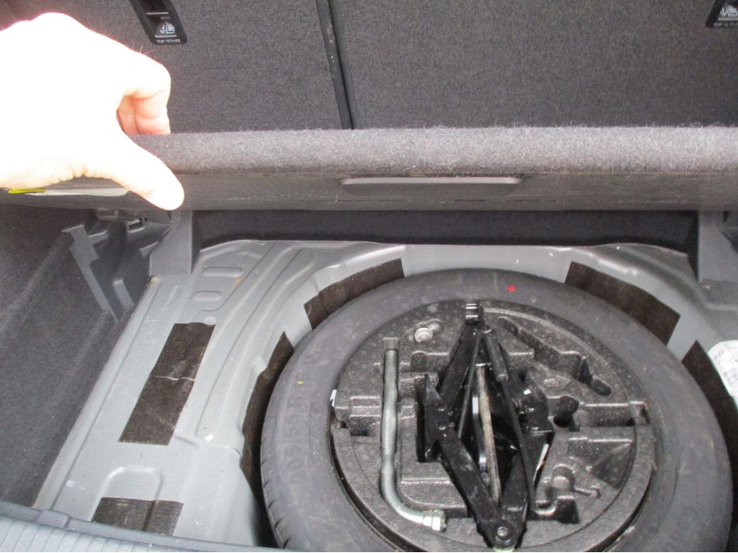 2019 Volkswagen T-Cross