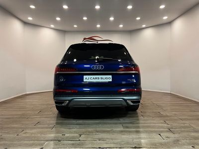 2020 Audi Q7