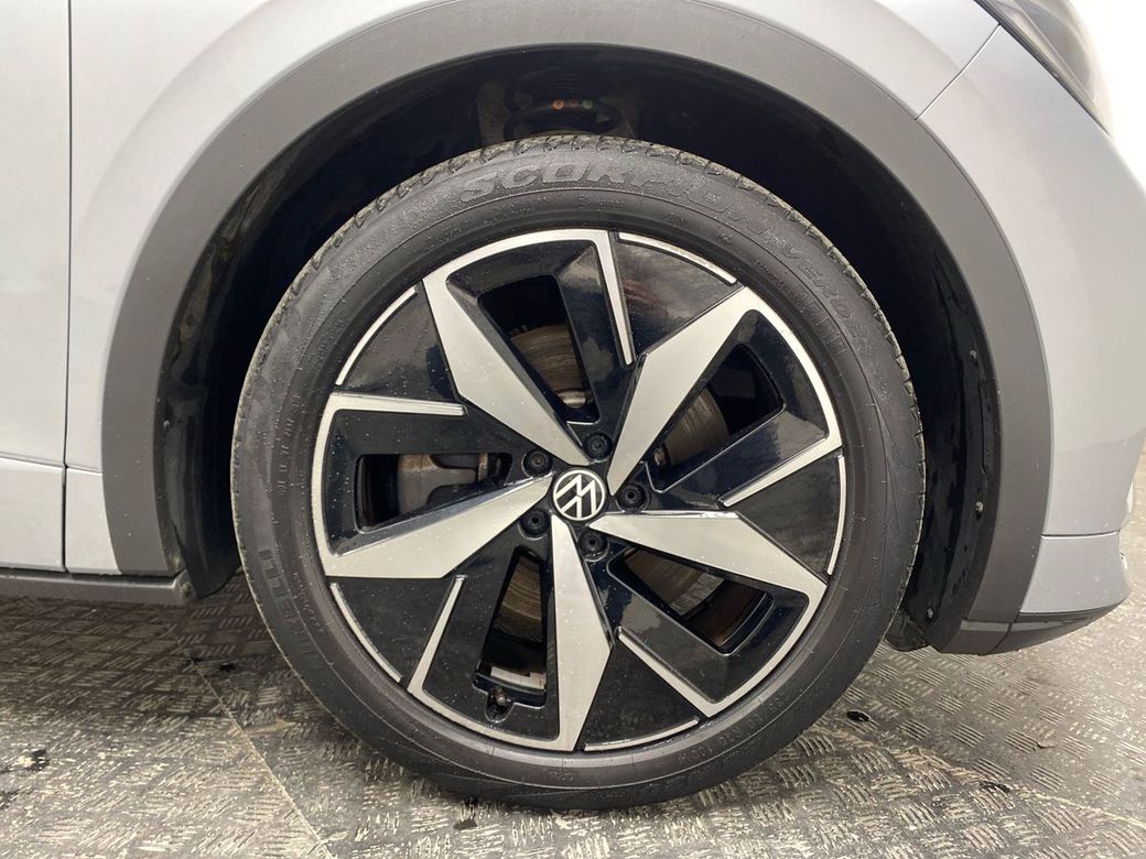 2022 Volkswagen ID.4