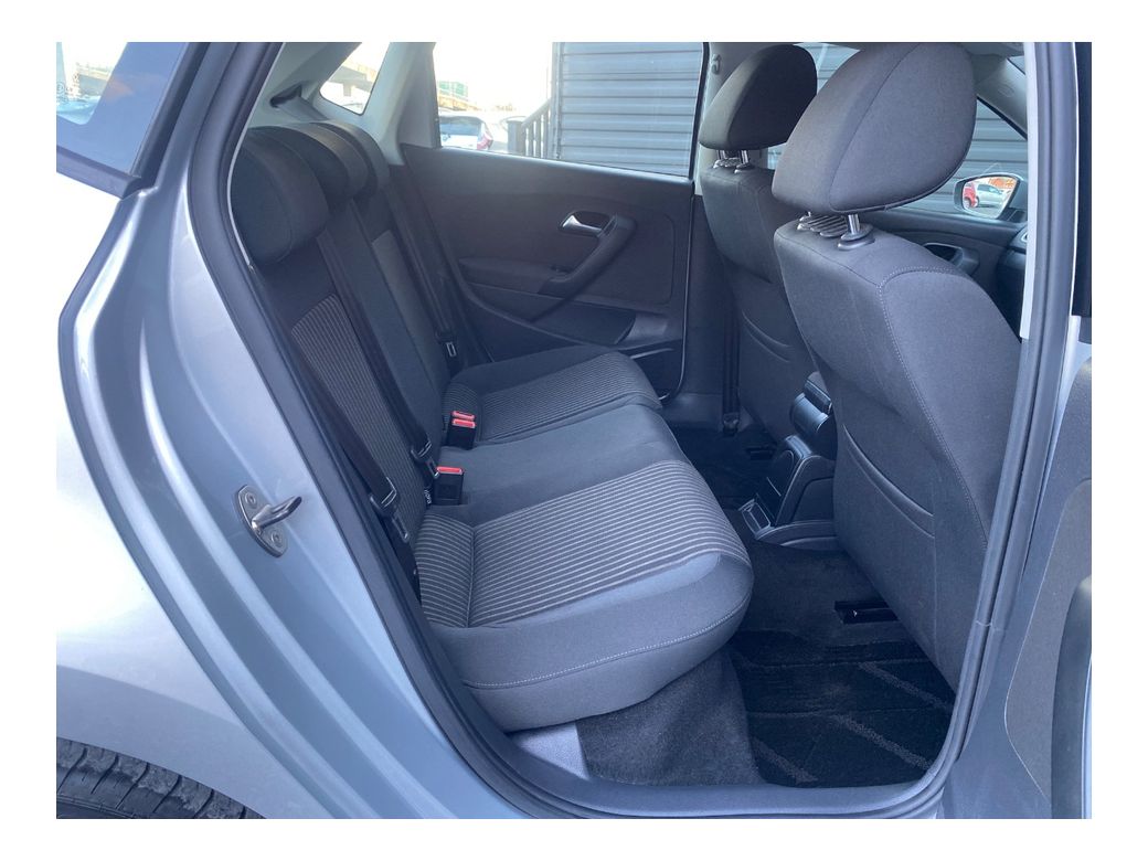 2013 Volkswagen Polo