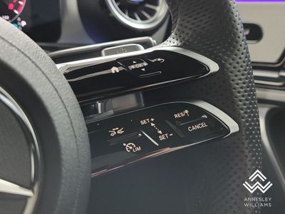 2025 Mercedes-Benz CLA Class