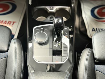 2022 BMW 1 Series