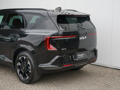 2026 Kia EV5