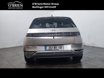 2025 Hyundai Ioniq 5