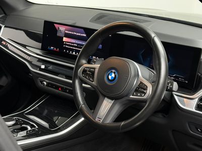 2023 BMW X5