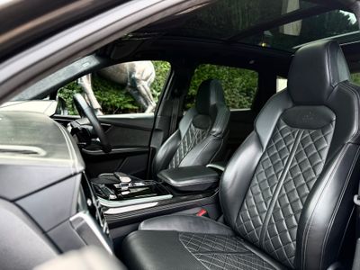 2020 Audi Q7