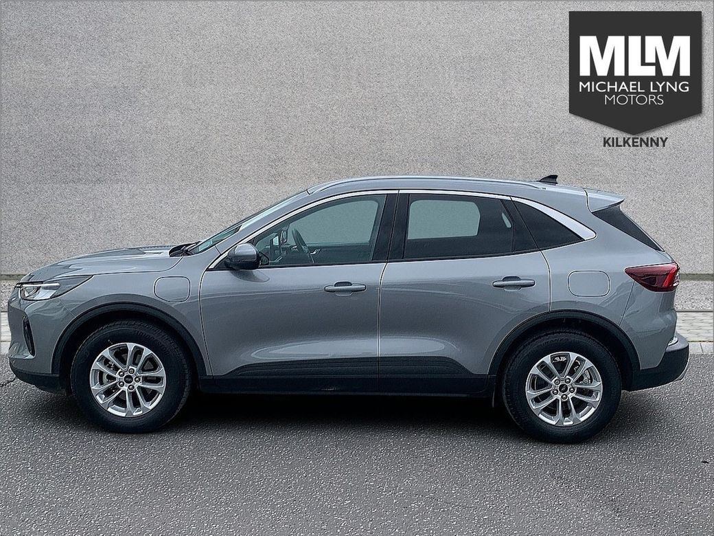 2024 Ford Kuga