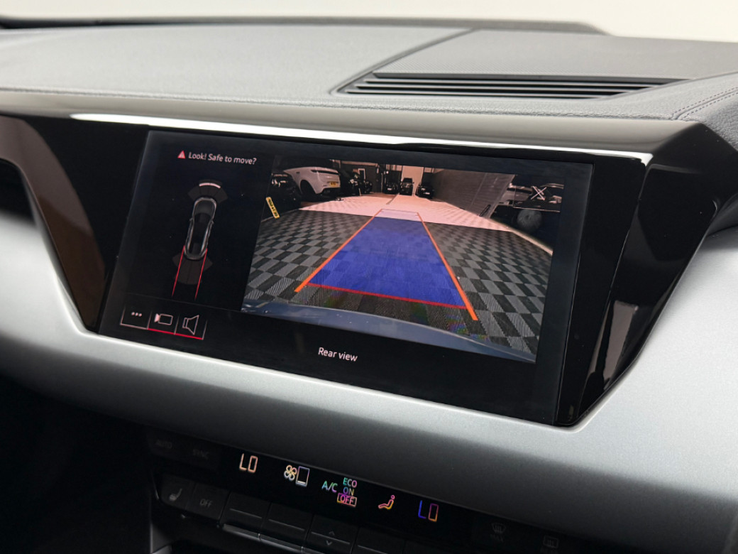 2022 Audi e-tron GT