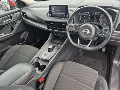 2023 Nissan Qashqai