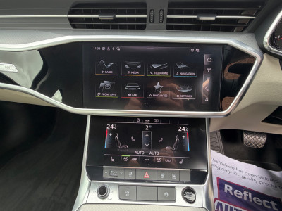 2023 Audi A6