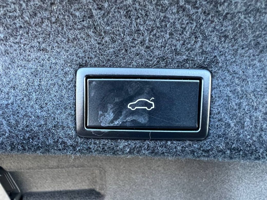 2019 Volkswagen Passat