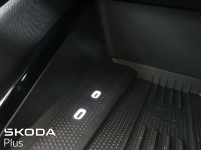 2025 Skoda Octavia