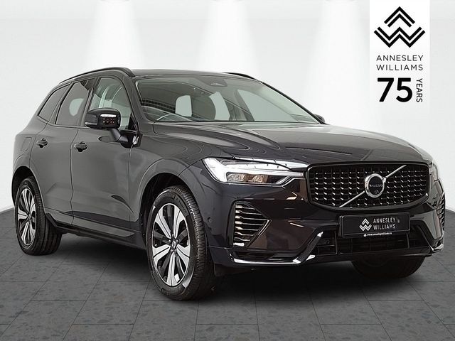 vehicle for sale from Annesley Williams