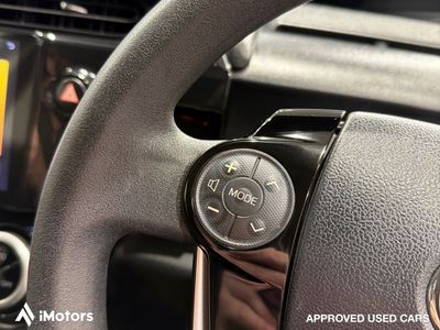 2019 Toyota Aqua