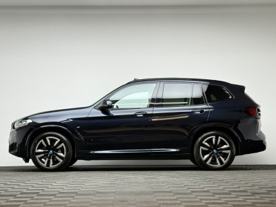 2024 BMW iX3