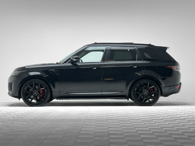 2022 Land Rover Range Rover Sport