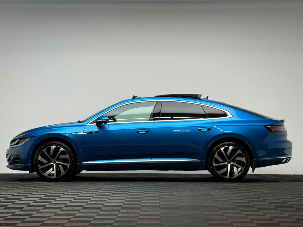 2024 Volkswagen Arteon