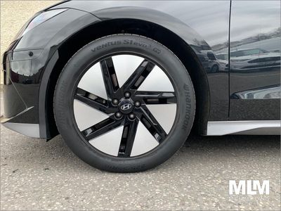 2024 Hyundai Ioniq 6