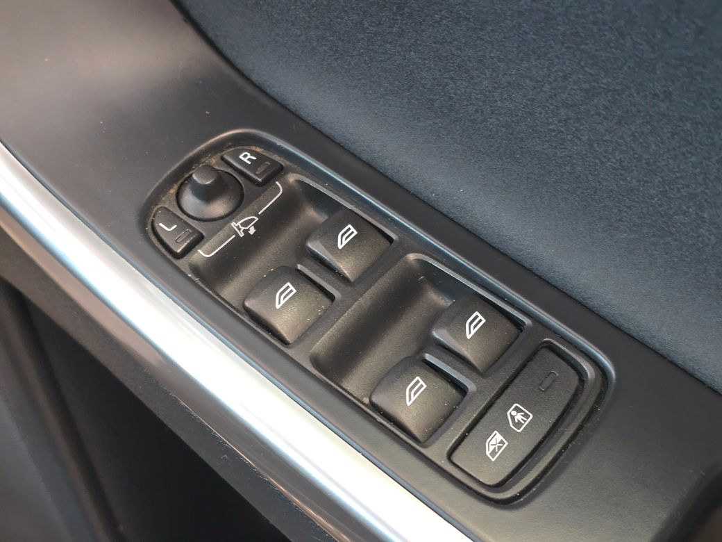 2014 Volvo XC60