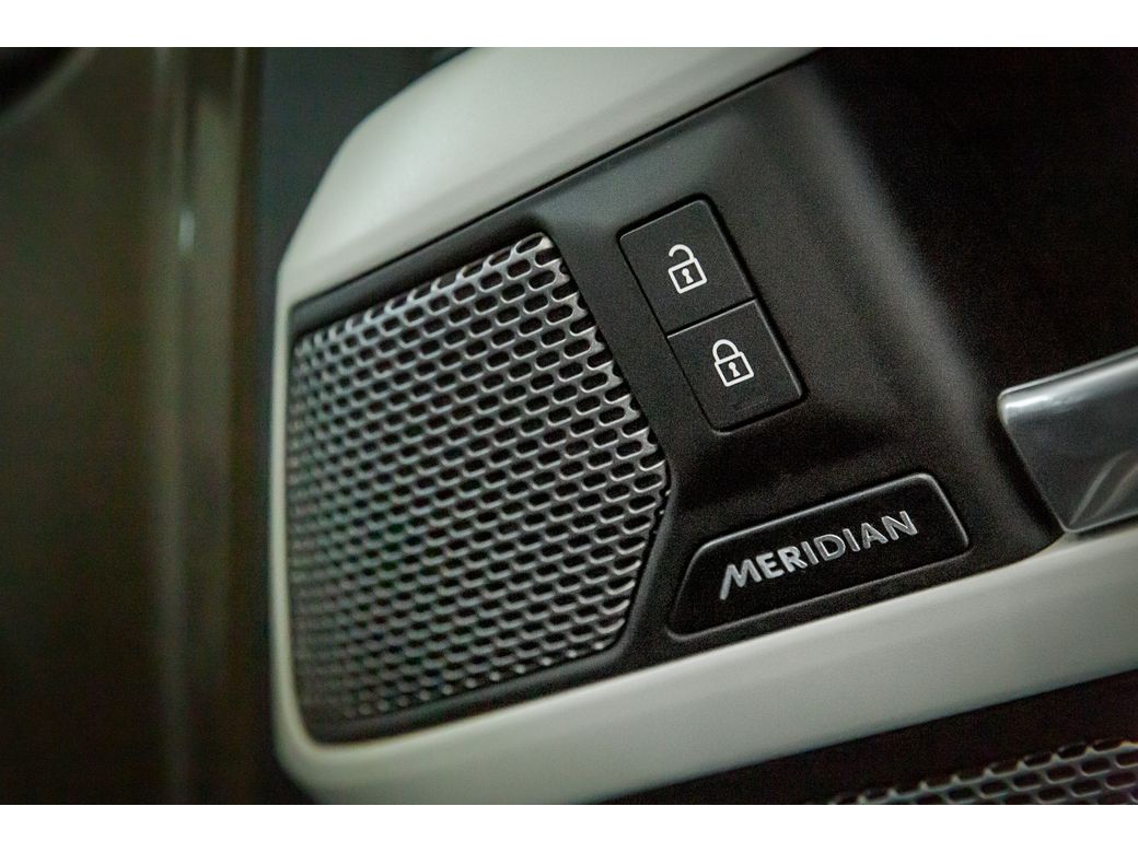 2024 Land Rover Defender