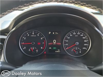 2024 Kia Stonic