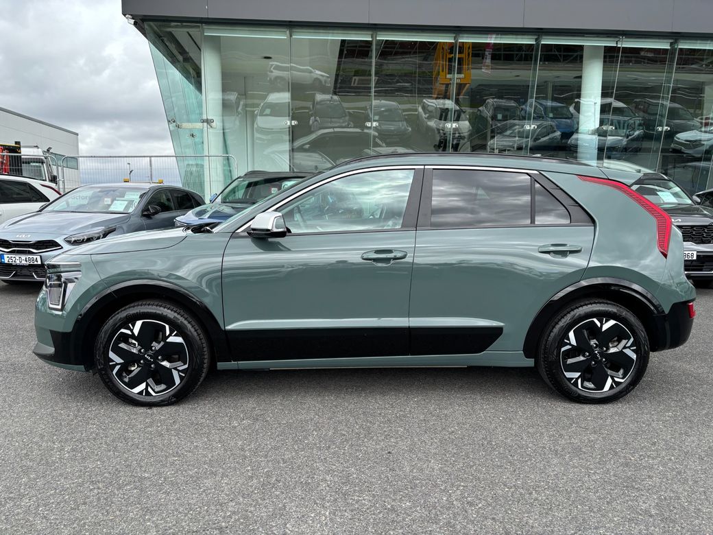 2023 Kia Niro
