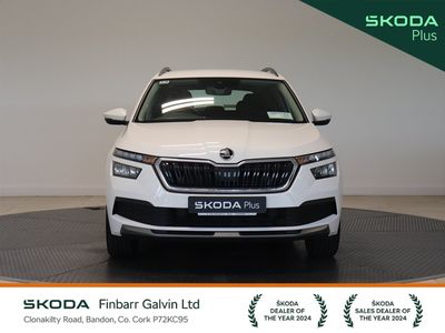 2022 Skoda Kamiq