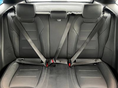 2021 Mercedes-Benz GLA Class