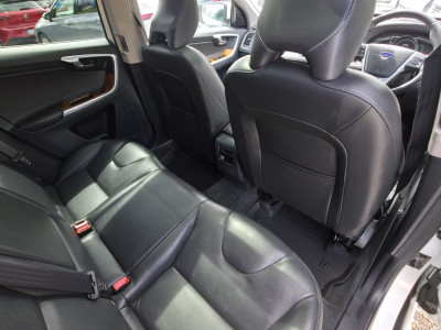 2017 Volvo XC60
