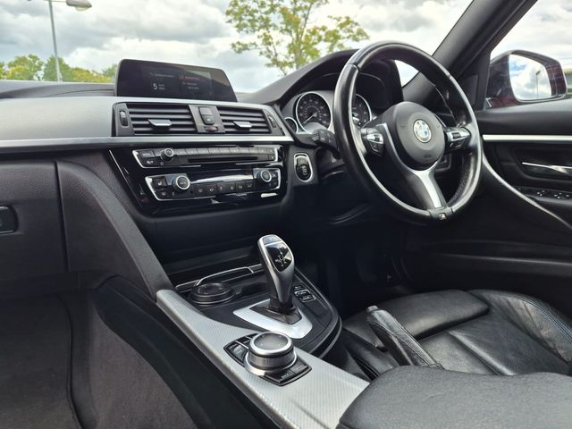 2019 BMW 3 Series