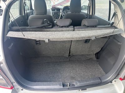 2017 Suzuki Celerio