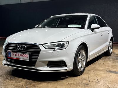 2017 Audi A3