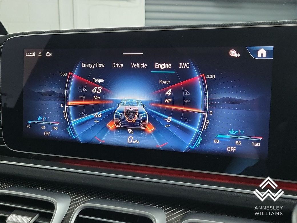 2025 Mercedes-Benz GLE Class