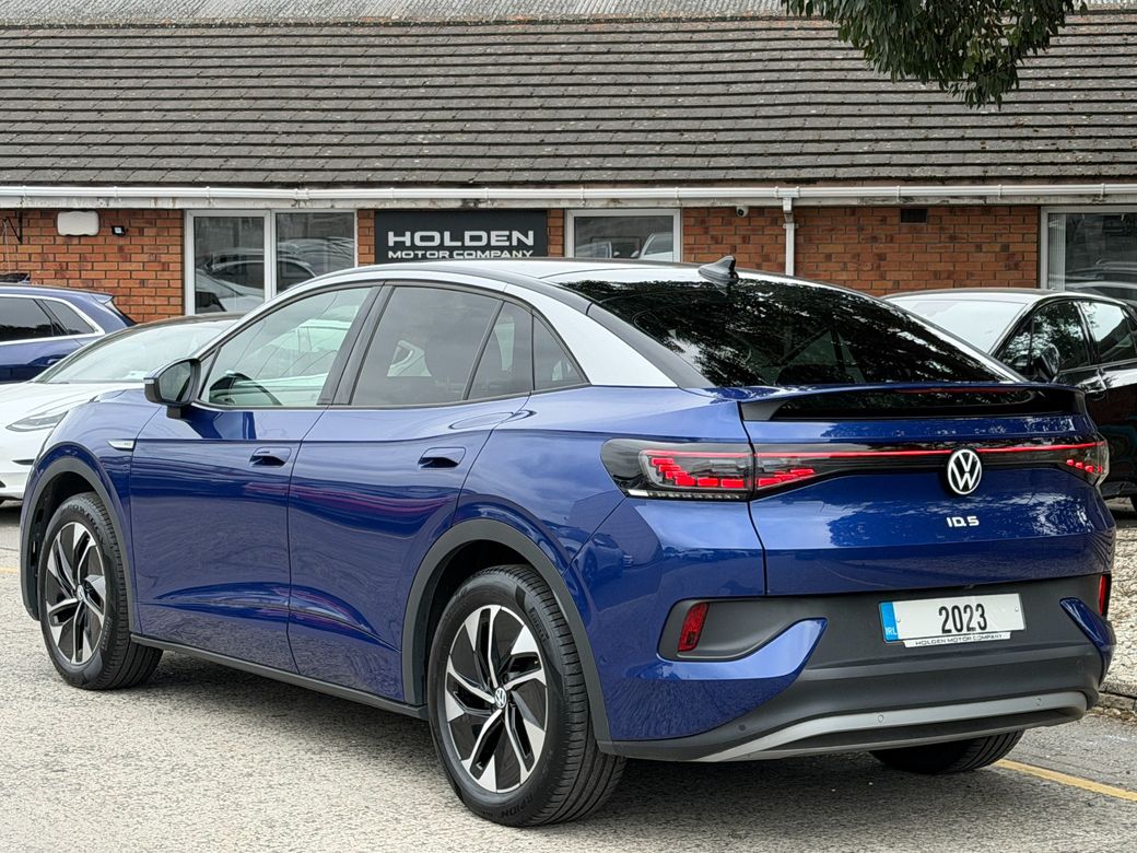 2023 Volkswagen ID.5