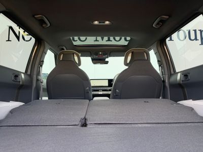 2025 Kia EV3