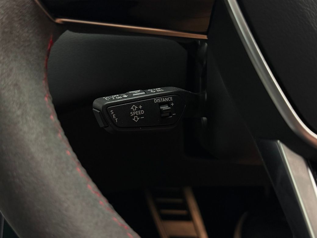 2024 Audi RS6