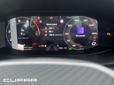 2026 Cupra Formentor