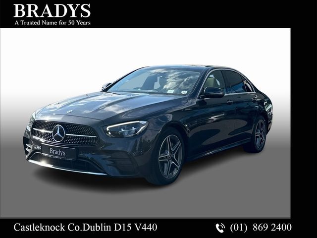 vehicle for sale from Bradys of Castleknock