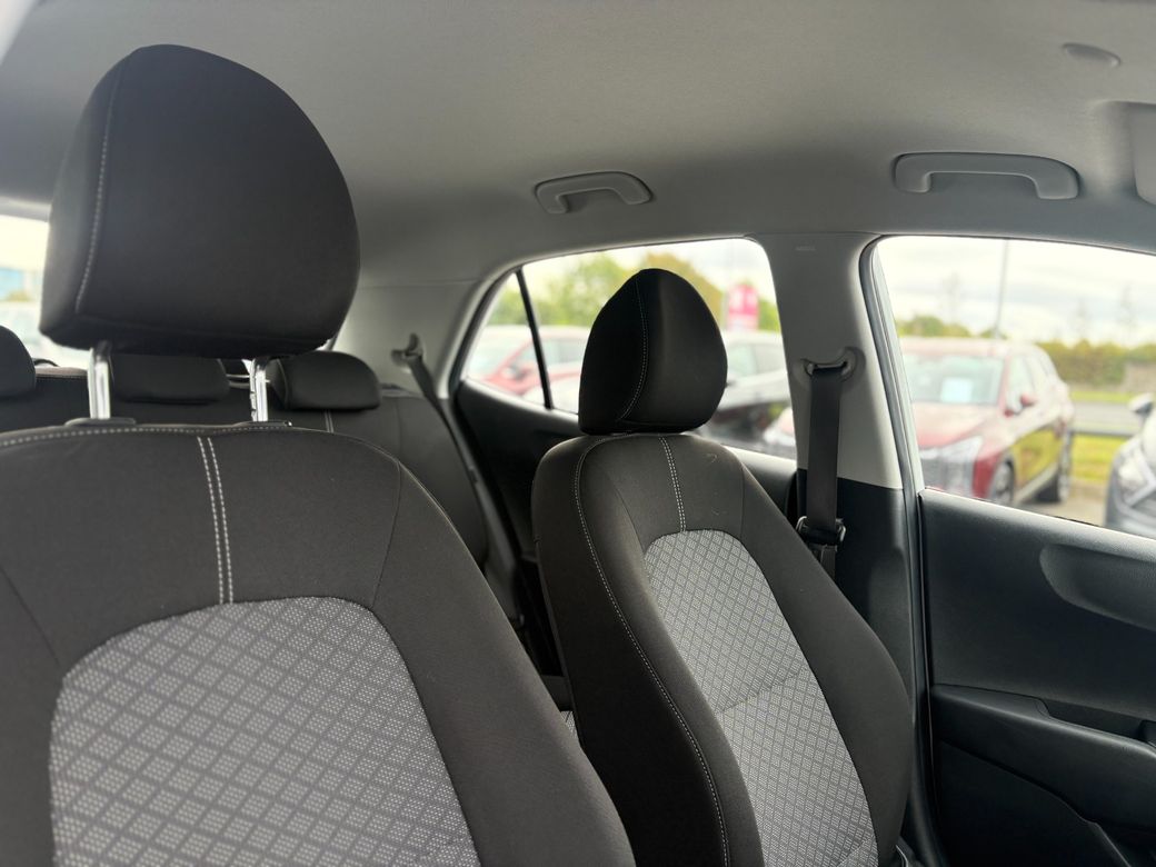 2026 Kia Picanto