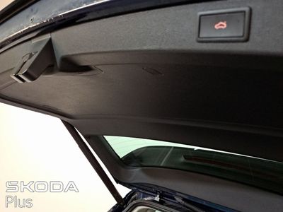 2024 Skoda Kodiaq