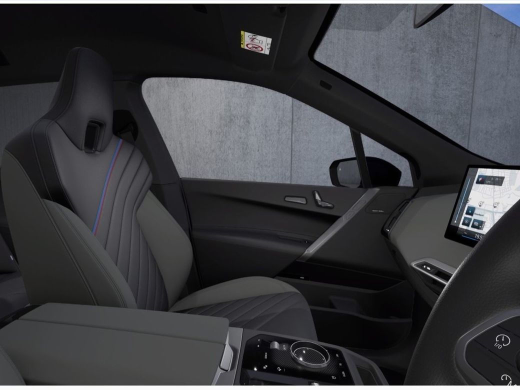 2026 BMW iX