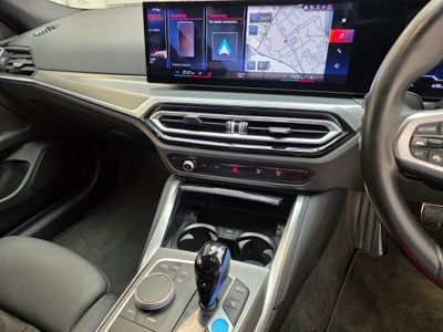 2023 BMW i4