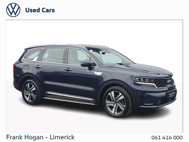 vehicle for sale from Frank Hogan Ltd