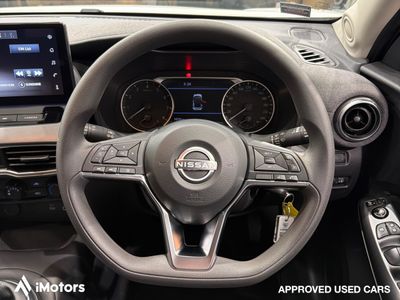 2026 Nissan Juke