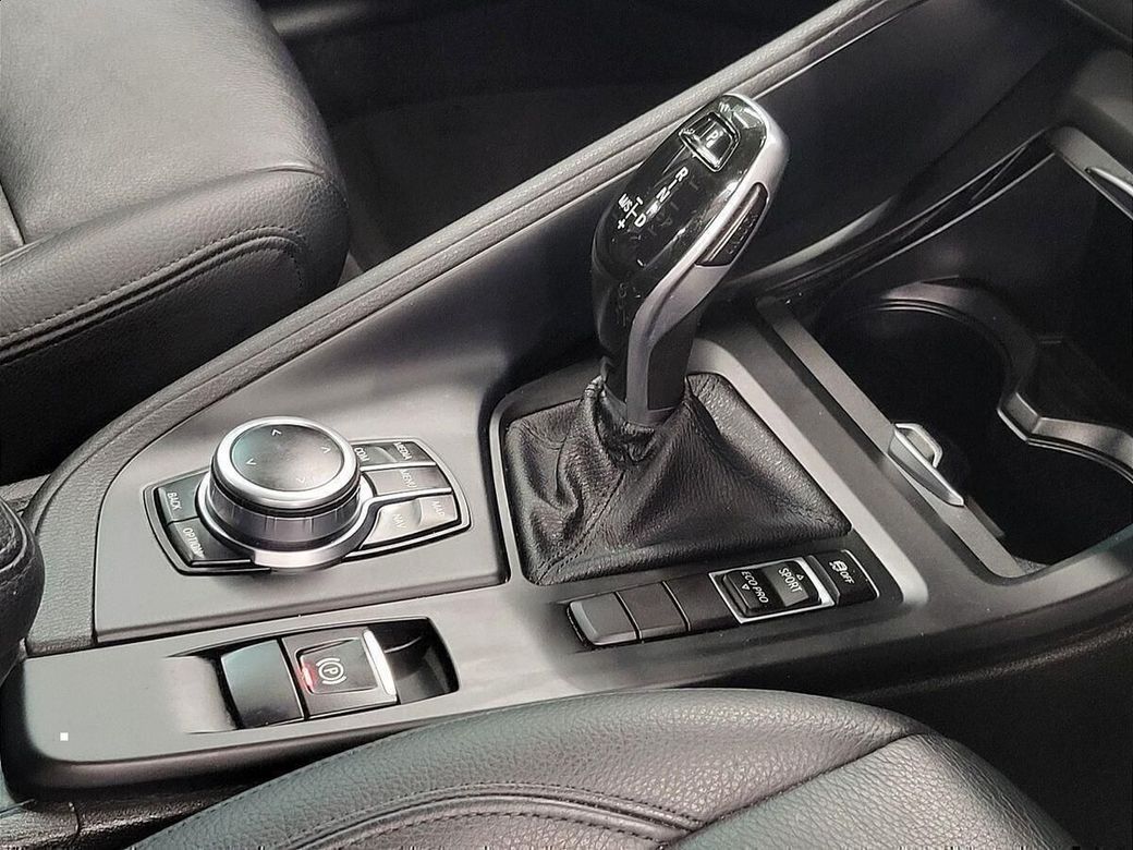 2019 BMW X1