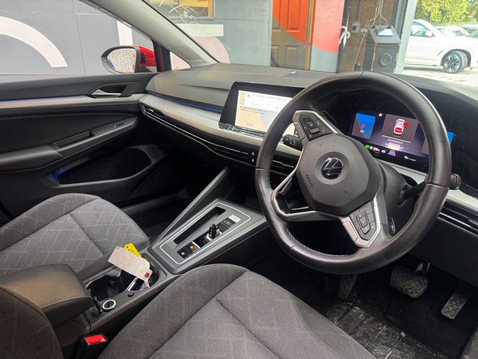 2023 Volkswagen Golf