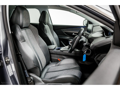 2019 Peugeot 3008