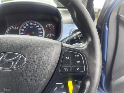 2016 Hyundai i10