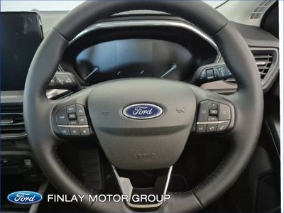 2026 Ford Focus