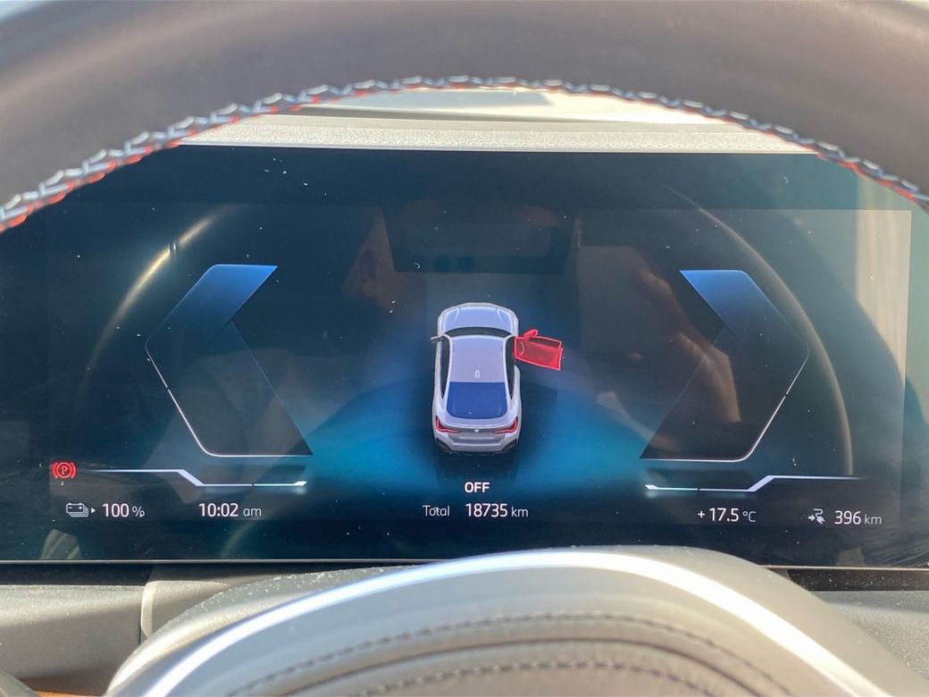 2023 BMW i4